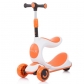 Продукт Chipolino Space X - Тротинетка 2в1 - 35 - BG Hlapeta